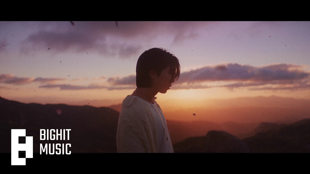 RM '들꽃놀이' (with 조유진) Official MV 🌸