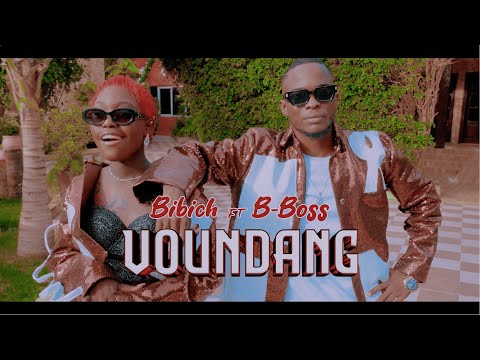 Bibich '' VOUNDANG '' Feat BIBOSS clip officiel