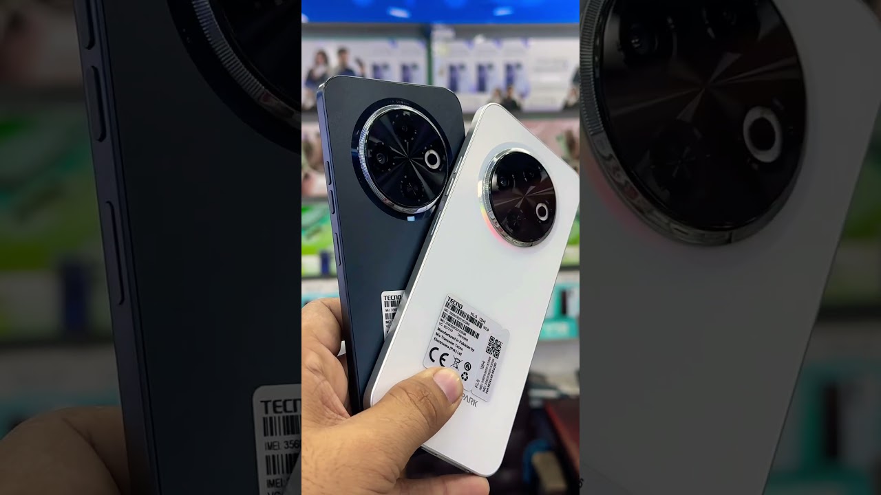 Tecno Spark 30c: The Ultimate Budget Smartphone! 🚀