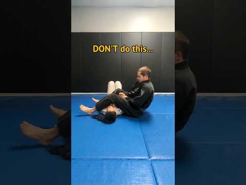 How to do an Armbar From Mount in Brazilian Jiu Jitsu #submission #bjj #bjjlife