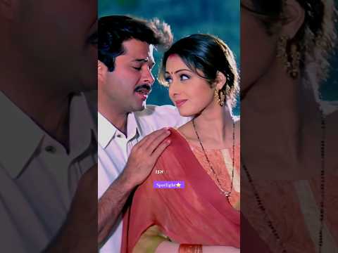 Judaai Judaai⭐️ Anil Kapoor |Sridevi[Urmila [Romantic Song | Judaai (1997)