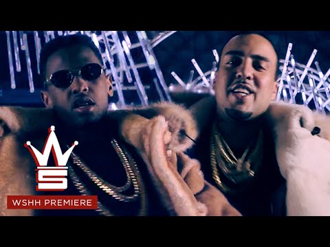 Fabolous & French Montana Drop 'Ball Drop' Music Video ๐ฅ