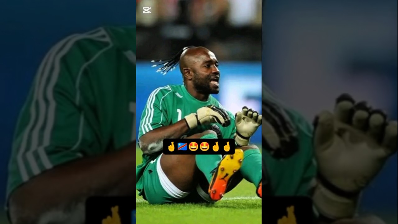 TP Mazembe Qualifies for Club World Cup Final 🌍