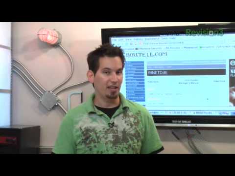 Break through the university firewall Internet Redirectio...