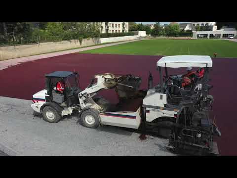 Suivi chantier St Jo juin 2020