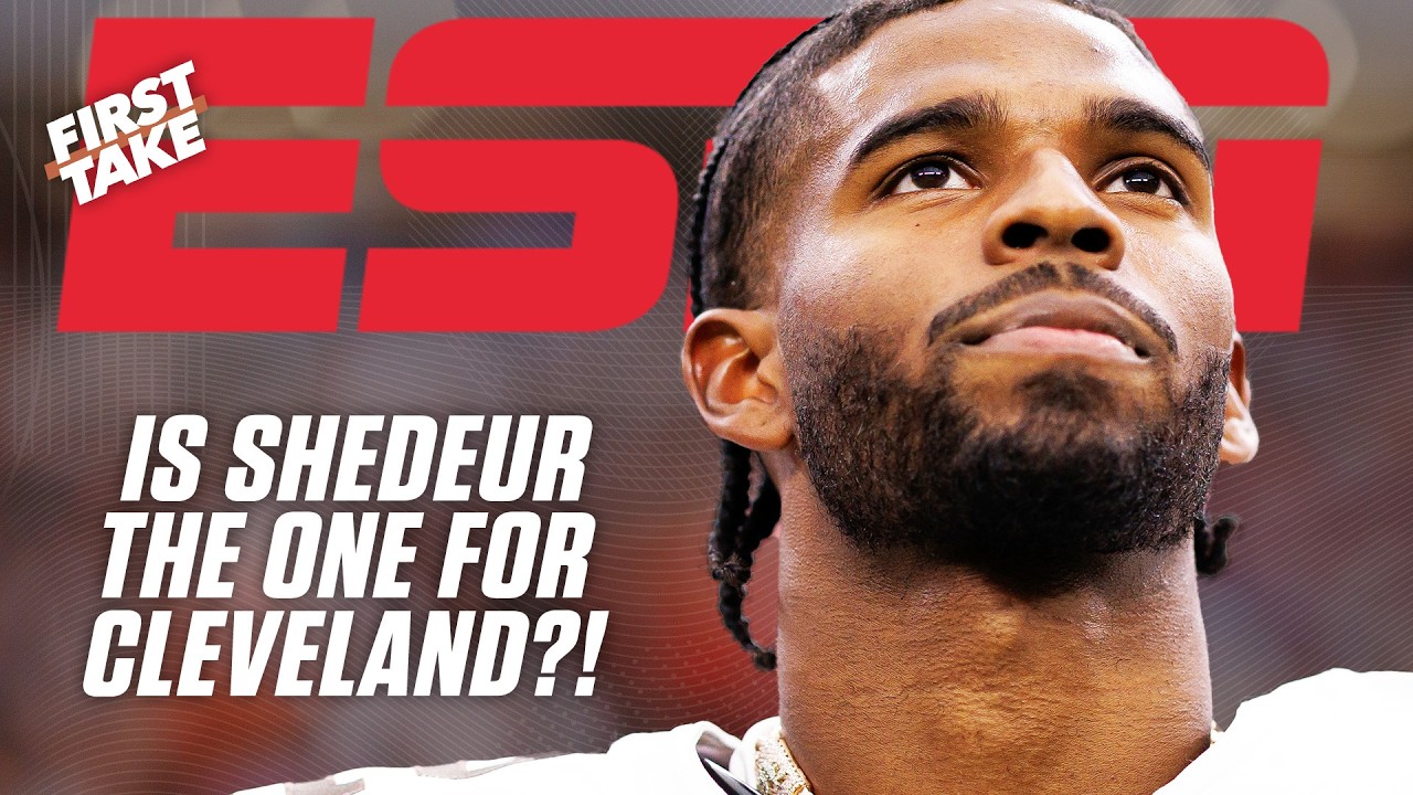 Chris Canty: Shedeur Could Dominate 49ers π