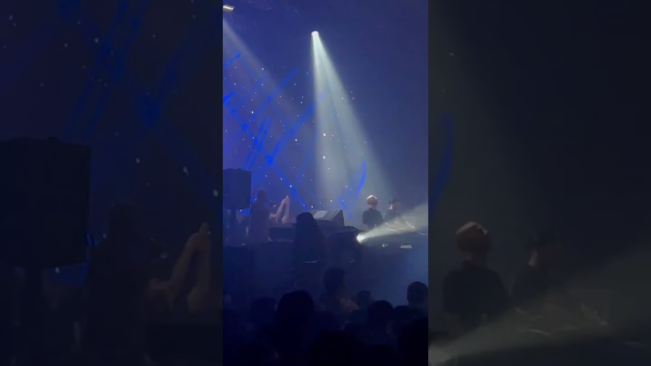 KAS:ST at Time Warp Chile (06.05.2023) – Epic Melodic Techno Set 🎶