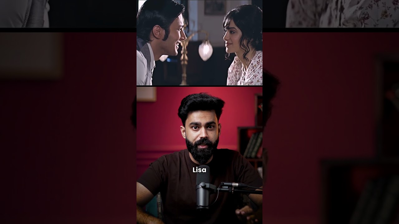 Top 3 Indian Horror Films to Haunt You 👻