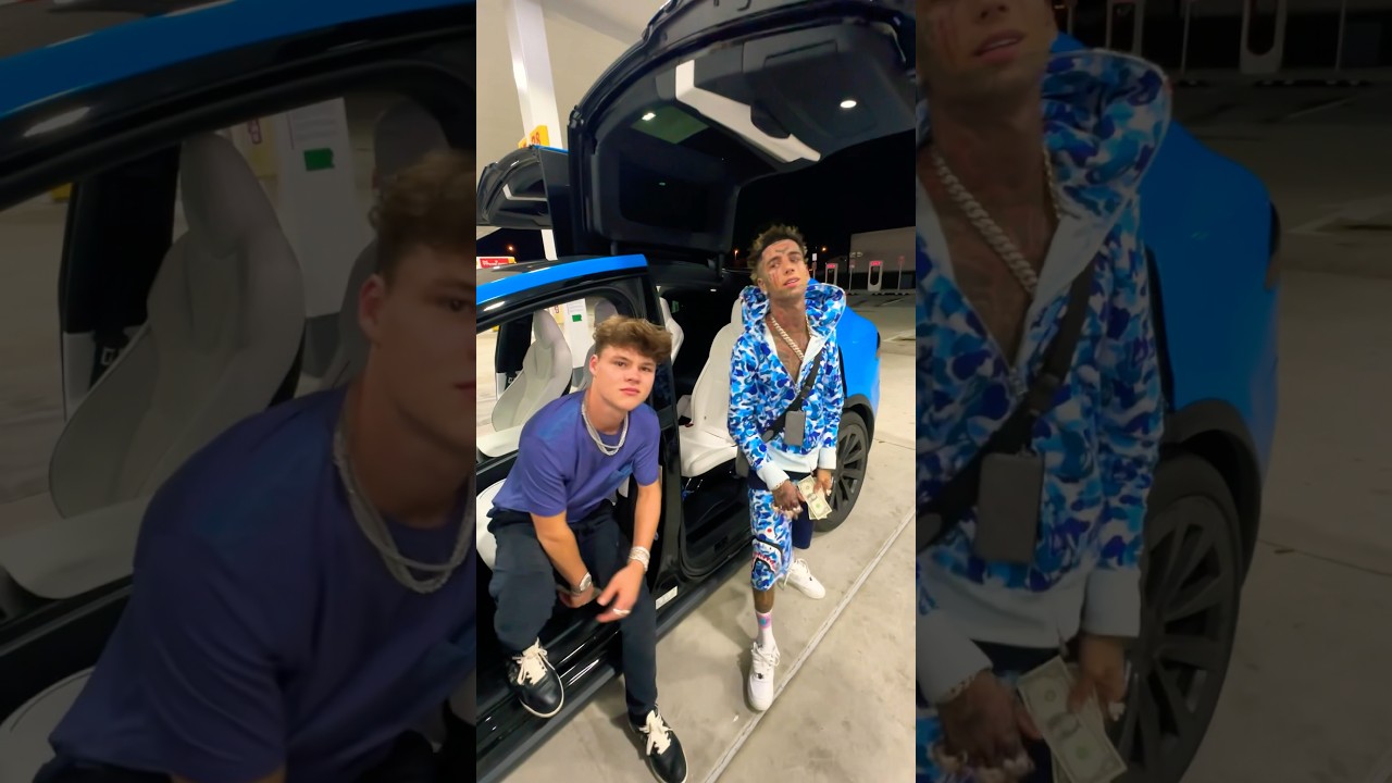 Island Boys Surprised When Jack Doherty Catches Them Off Guard 😱