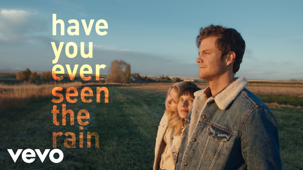 Creedence Clearwater Revival - Have You Ever Seen The Rain 🌧️