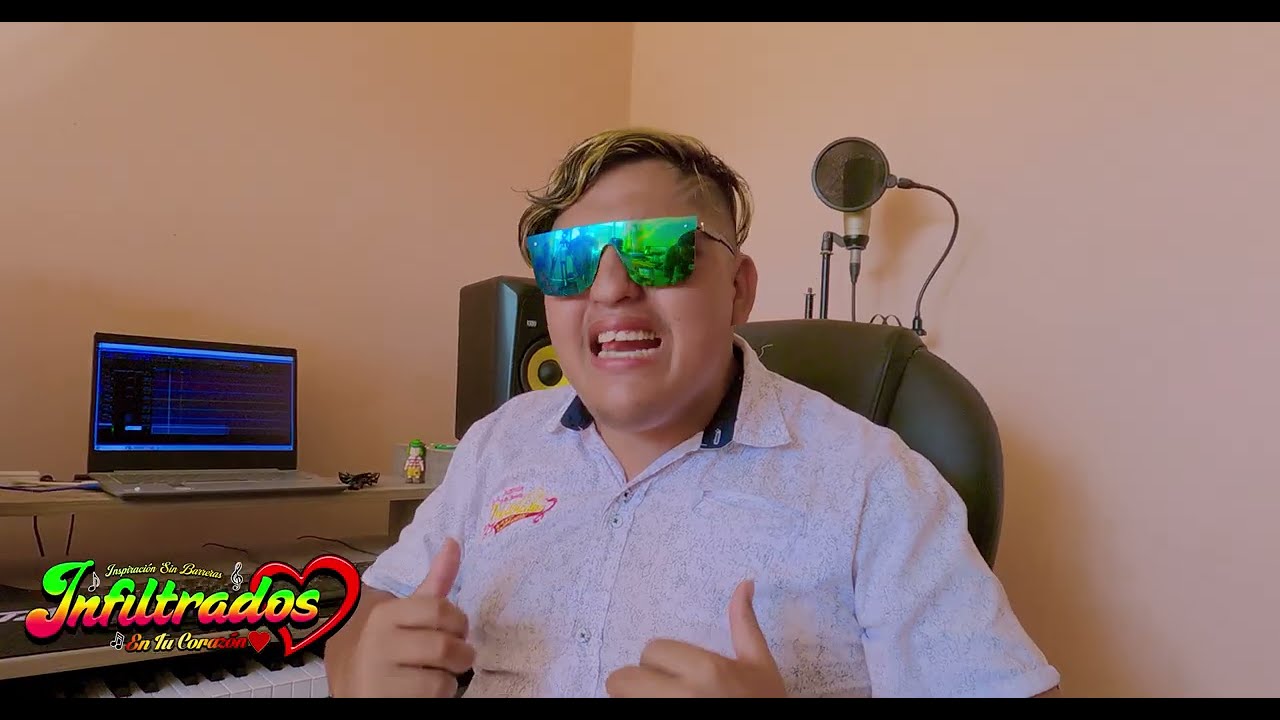 Sangra Mi Corazón - Estreno 2025 en Infiltrados en Tu Corazón