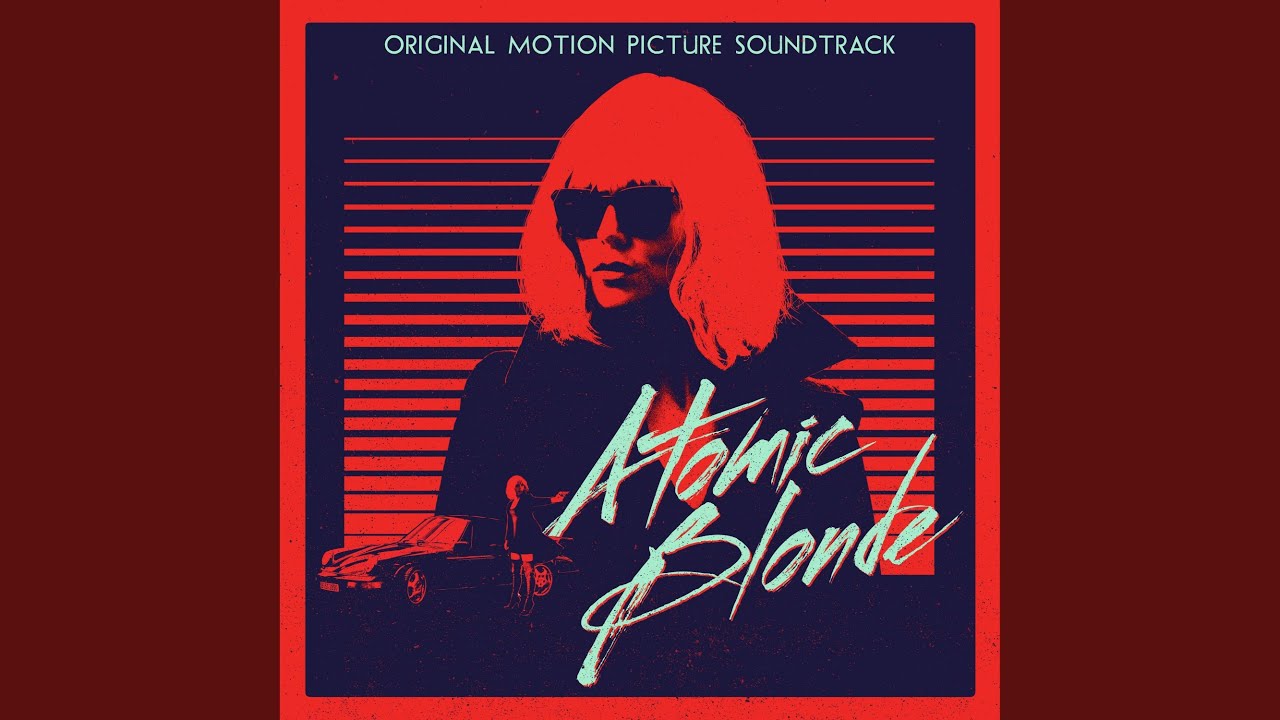 Blue Monday by HEALTH from Atomic Blonde Soundtrack 🎶