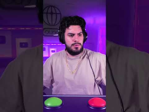 Majed reacts PASSO BEM SOLTO