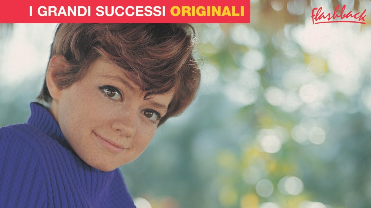 Rita Pavone - Datemi un martello (Official Audio)