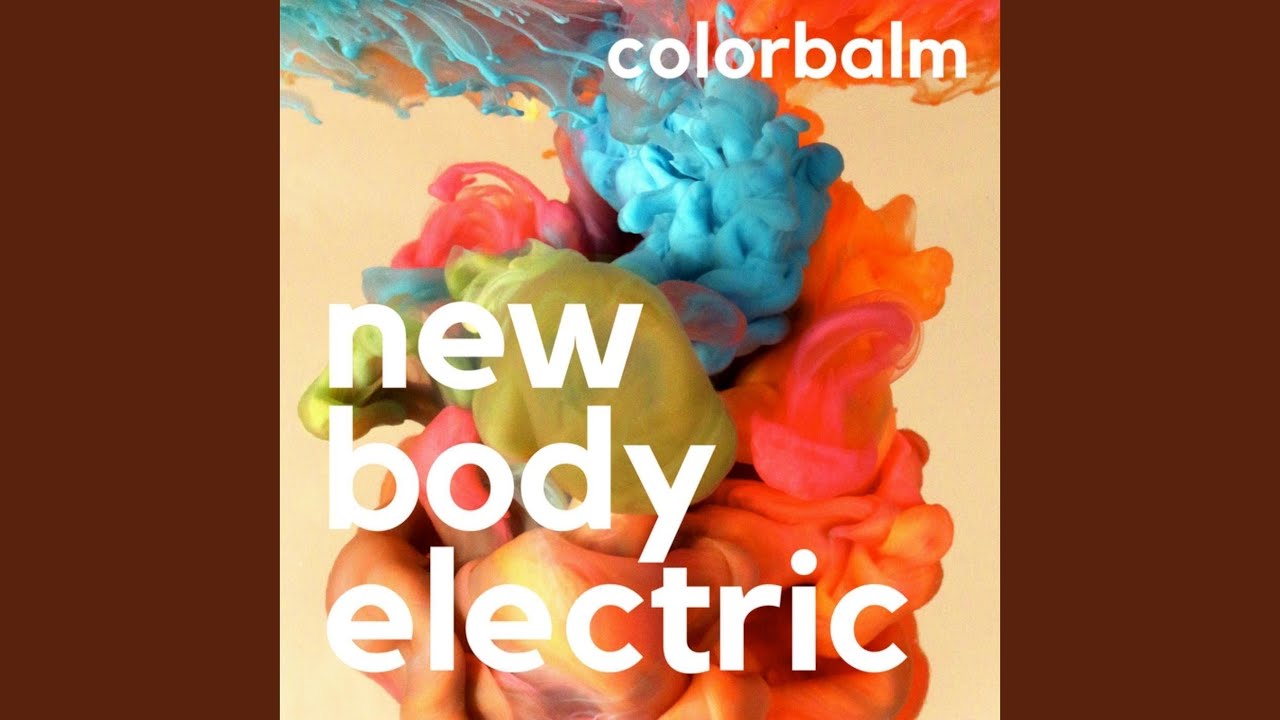 Awake, Animal 4 U by New Body Electric 🎶