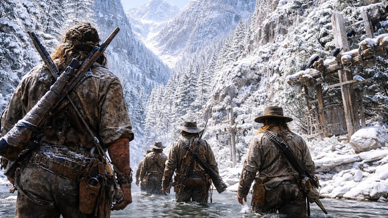 Researchers Enter Forbidden Dead Mountain | Hindi Film Explained