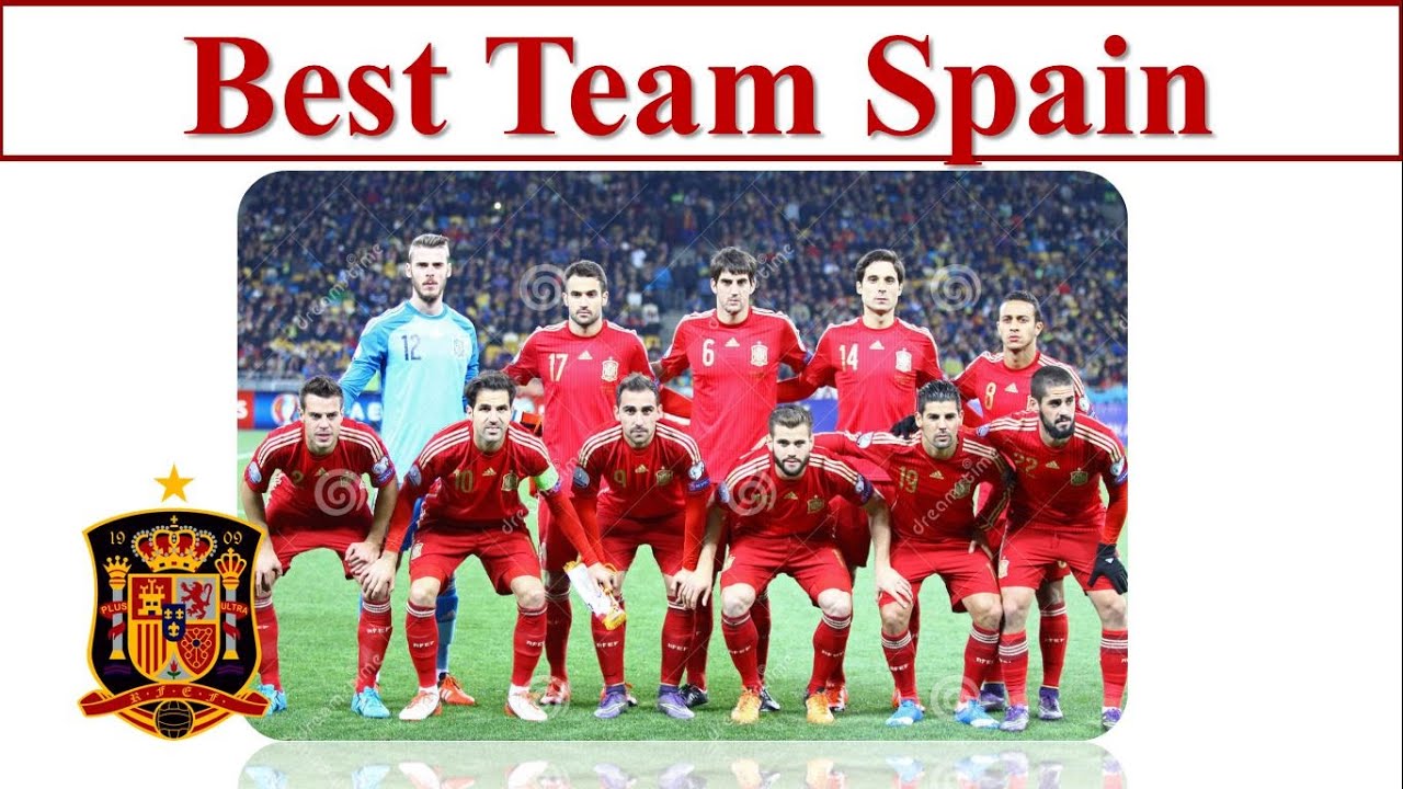 I Love FO3 | Xây Dựng Đội Hình Buff Team Tây Ban Nha Bá Nhất Trong Fifa Online 3