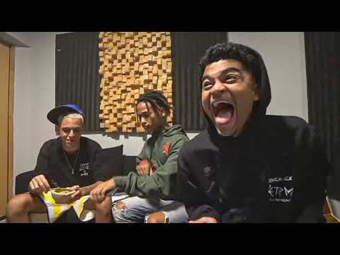 [FREE] Jovem Dex x Alee x Brandão- "Revedeste" | Prod. Ctrl Beats