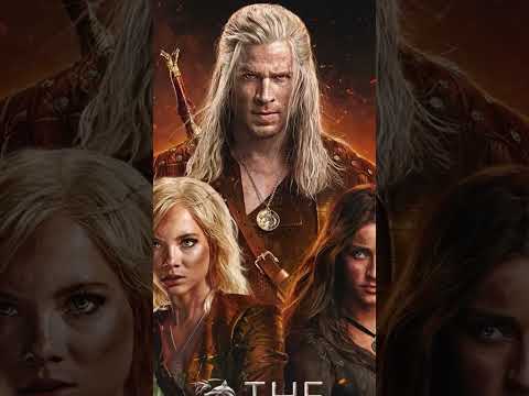 Liam Hemsworth ⚔️ brise le silence sur The Witcher après Henry Cavill ! 🤯  #netflix #thewitcher