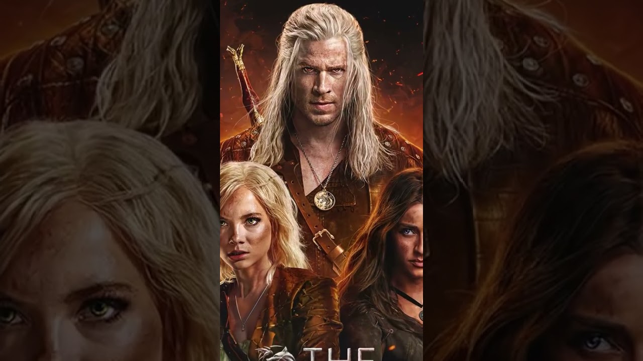 Liam Hemsworth Breaks Silence on The Witcher After Henry Cavill's Exit 🎬