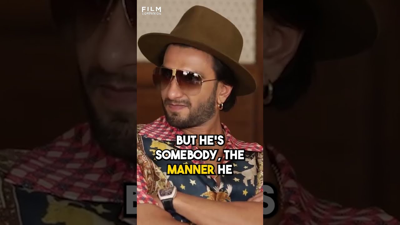 Manoj Bajpayee Shares Heartfelt Thoughts on Naseeruddin Shah 🎬