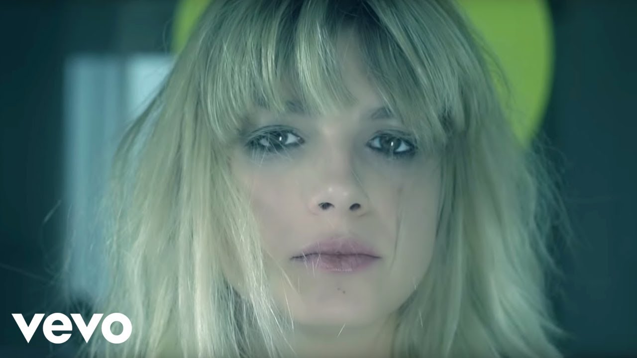 Emma - L'Amore Non Mi Basta 🎶 Scopri il nuovo album 'Fortuna' ora!