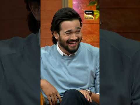 'Yeh Bell Icon Jaisa Mera Pati Jab Dekho Bajta Rehta Hai' 😂😛 | The Kapil Sharma Show | #TKSS #shorts