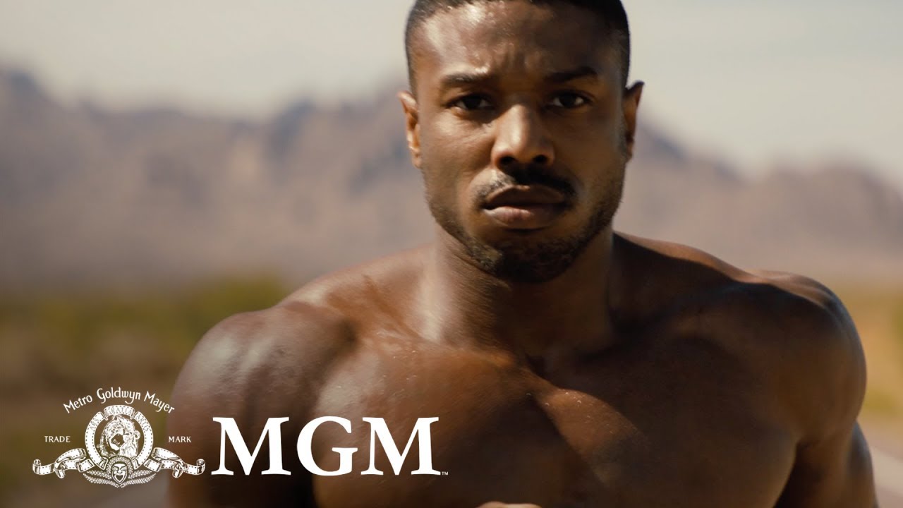 CREED II Official Trailer 🎬 | MGM