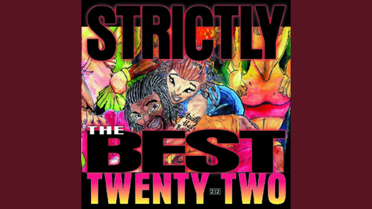 How Can I Live by Nikesha | Strictly The Best Vol.22 🎶