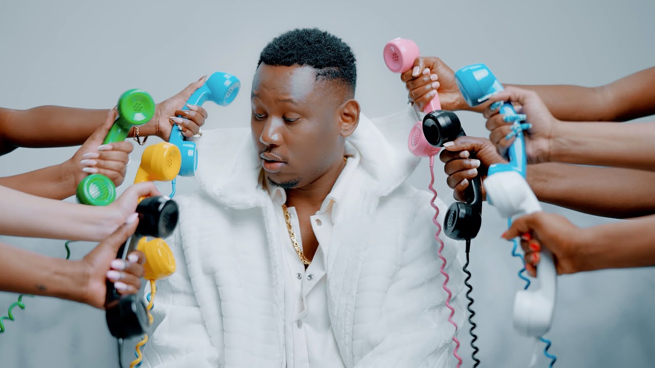 Jahman X-press - Khalé Bingay Wo (Official Clip) 🎶