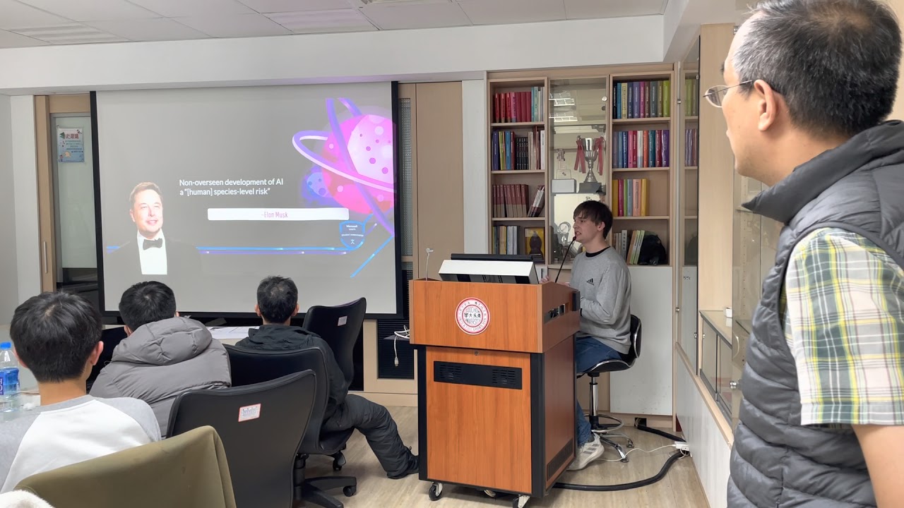 Unlocking AI's Future: Insights from Superintelligence, Computability Theory & Microsoft’s Principles 🤖