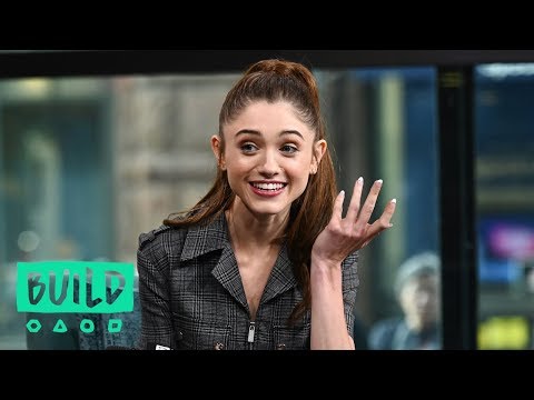 Natalia Dyer Reveals Which "Stranger Things" Co-Star She Trusts Most & Least