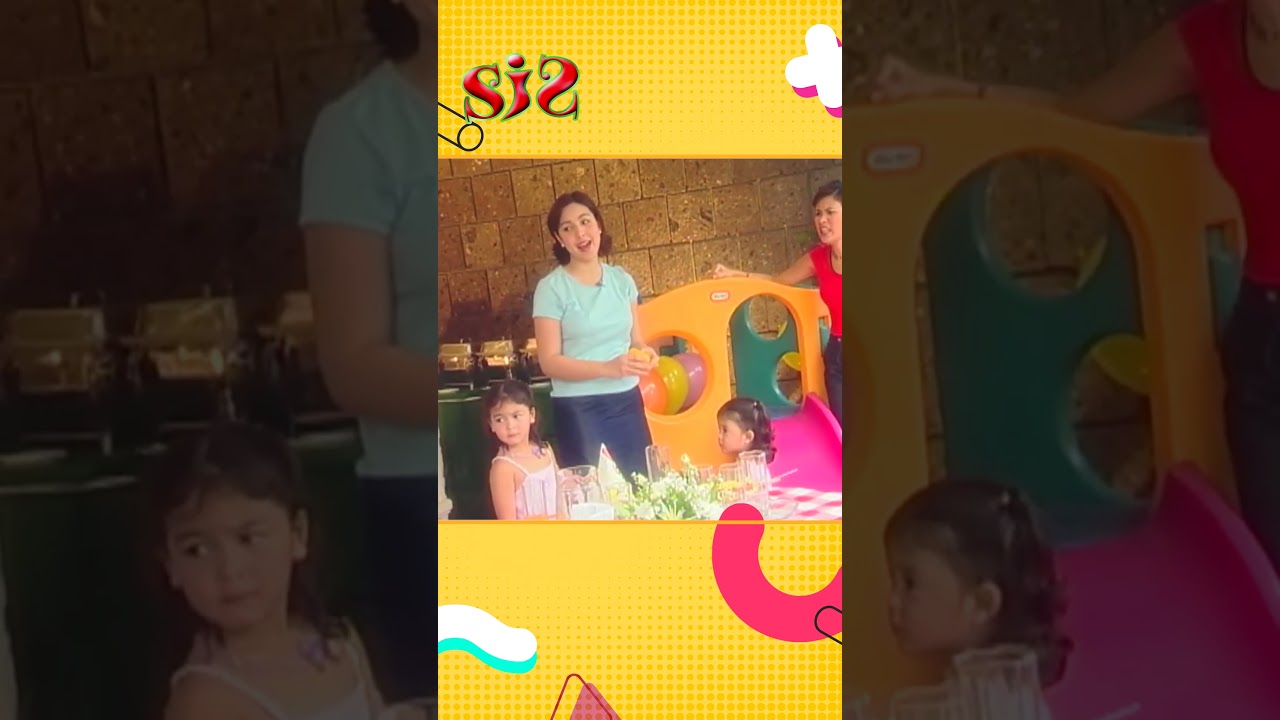 Dennis Padilla and Marjorie Barretto's Surprising Mutual Respect! #shorts | SiS