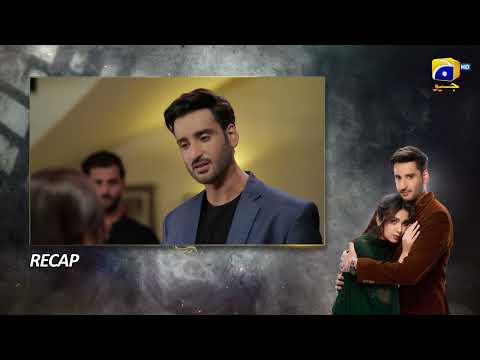 Recap Mohra Episode 50 - 2nd November 2025 - HAR PAL GEO