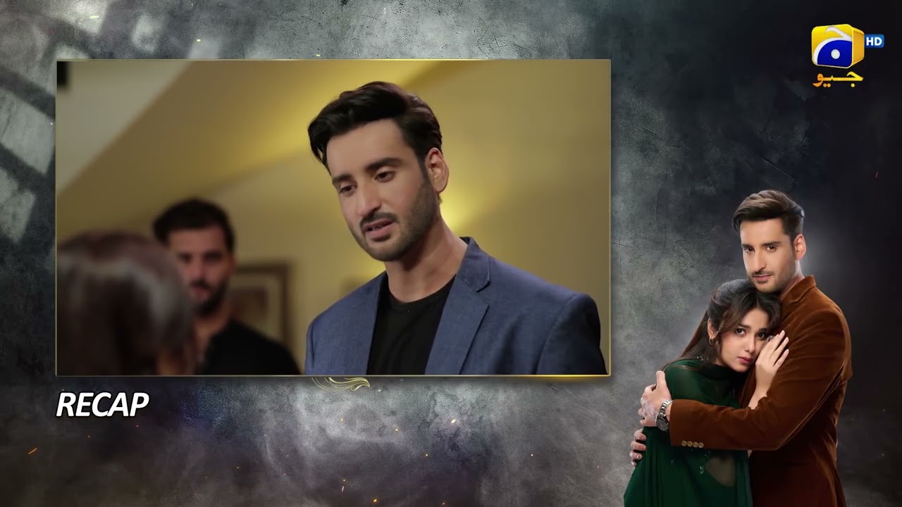 Mohra Episode 50 Recap | Watch the Latest Drama Highlights 🎬