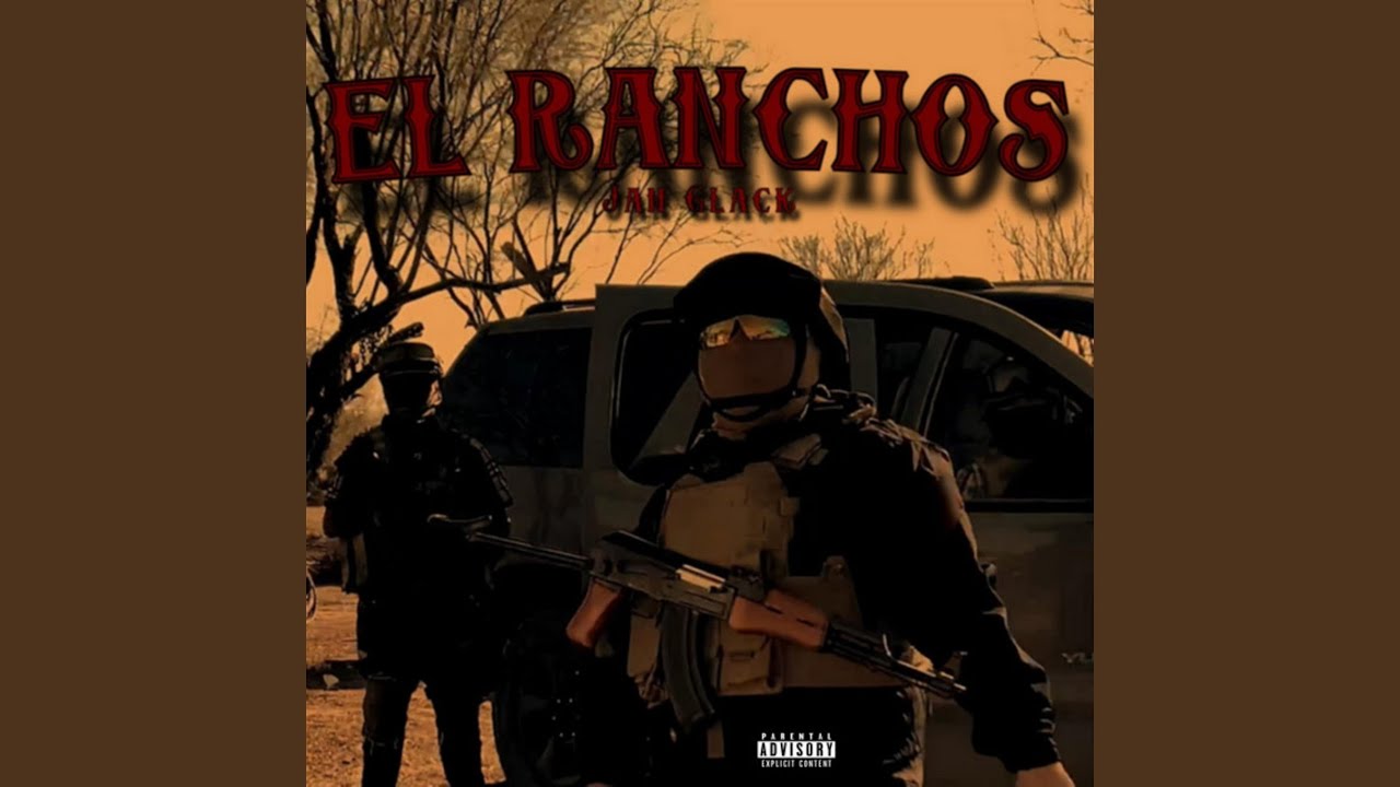 El Ranchos by Jan Glack 🎶