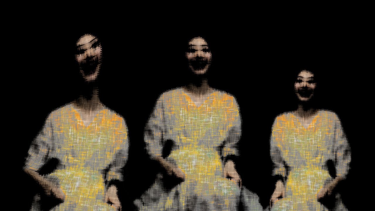 怖い話朗読集👻：第三ベンチや古着の記憶など恐怖の怪談