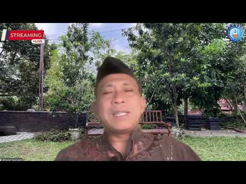 LIVE | Jeda Pagi - Kerja tuntas, bukan asal selesai