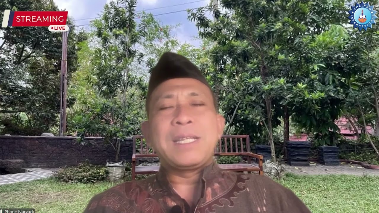 LIVE | Jeda Pagi - Kerja Tuntas, Bukan Sekadar Selesai 💼