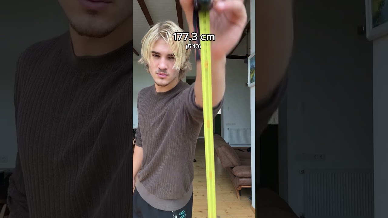 Clarification on My Physical Appearance and Looksmaxxing