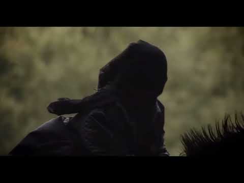 Lacrim - HABIBI (feat. Ziak) (Clip officiel)