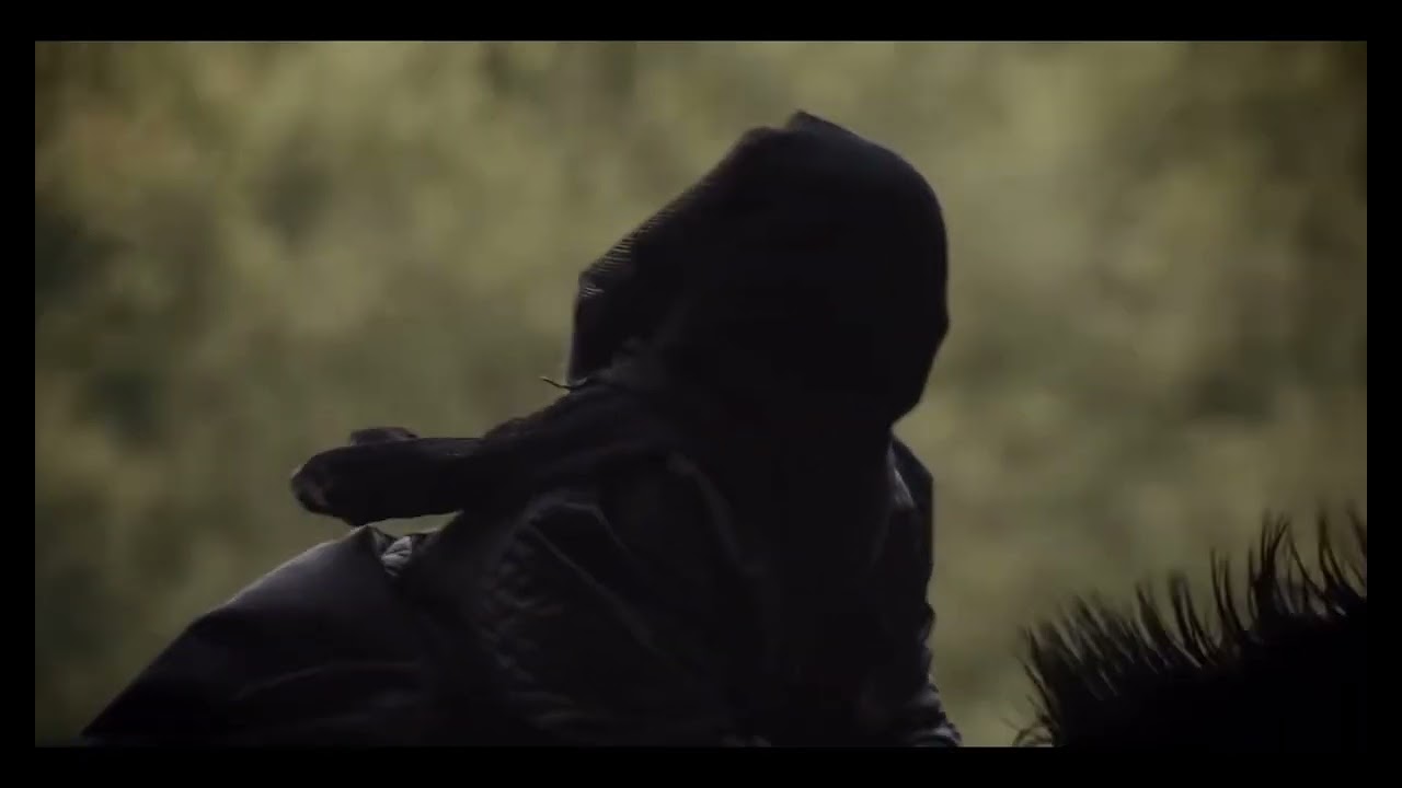 Lacrim & Ziak - HABIBI (Official Music Video) 🎶