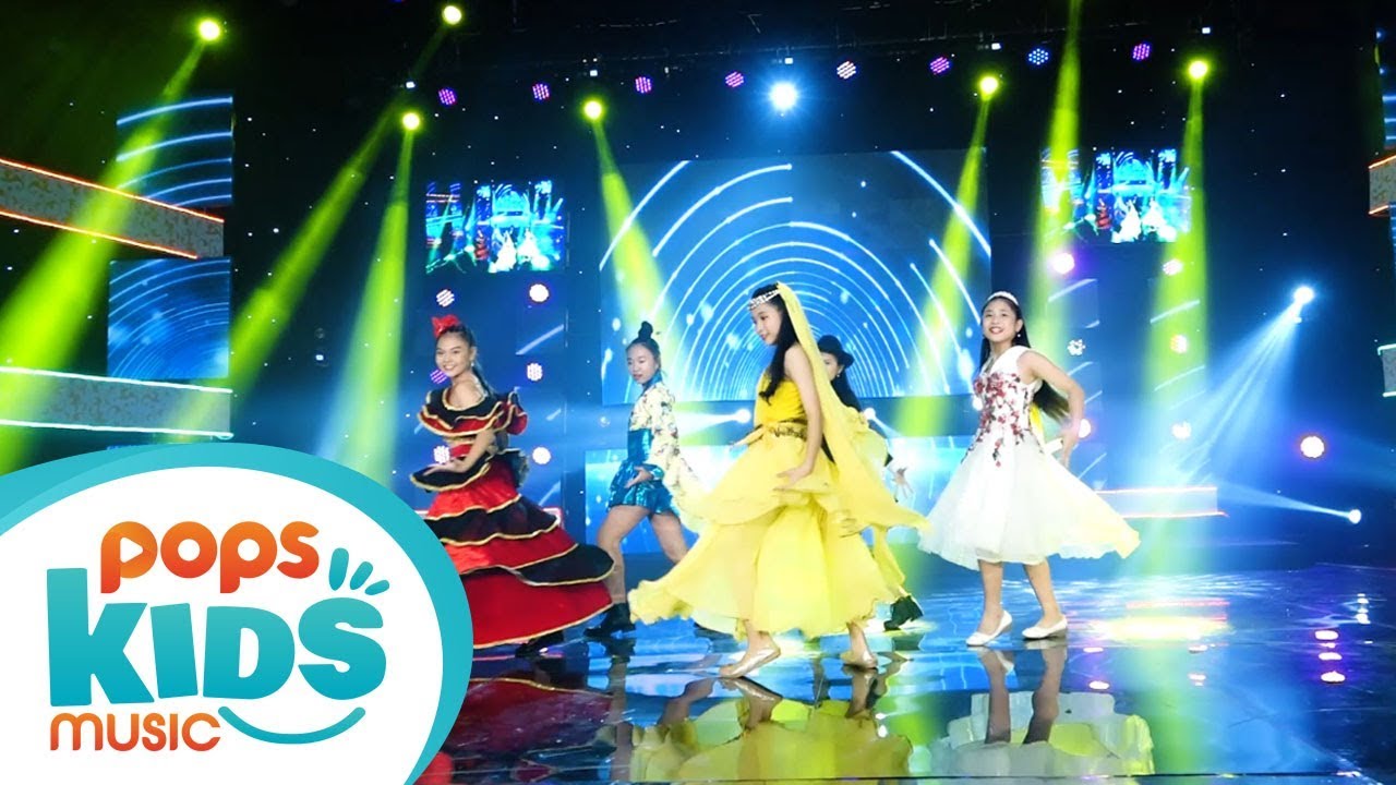 Chiếc Thuyền Nan - Nhóm Hoa Hướng Dương 🚤