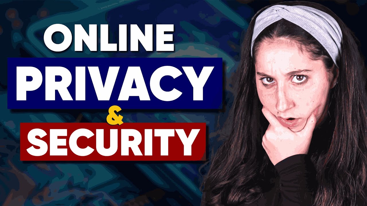 Online Privacy & Security 101 | Protect Your Identity with Essential Tools for 2025