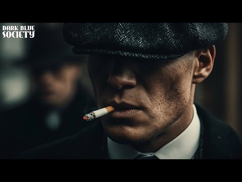 Playlist Make You Feel Like a Mafia Boss | Gentleman Songs (Vol. 3)