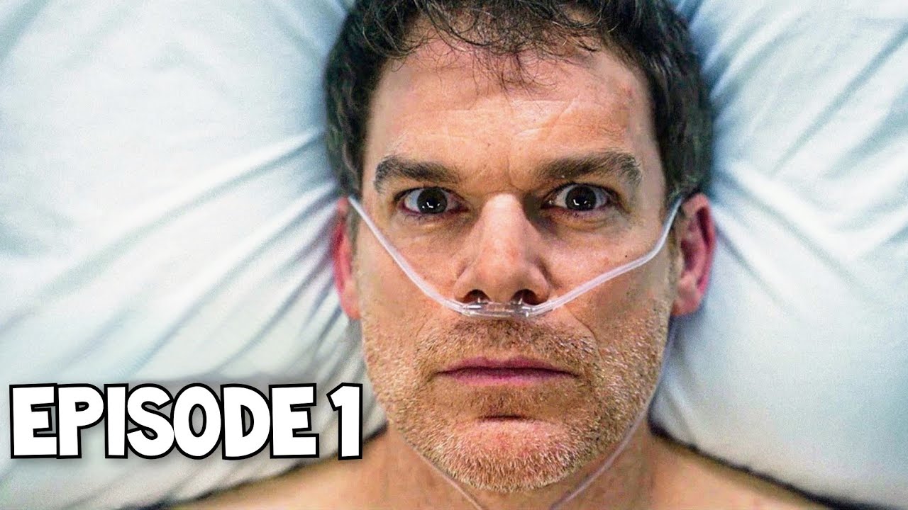 Dexter: Resurrection S1E1 Recap πͺ