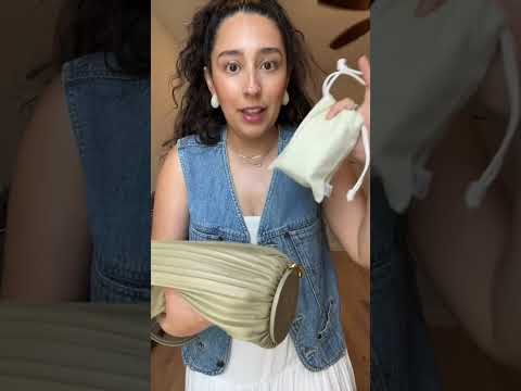 Loewe Bracelet Bag Review