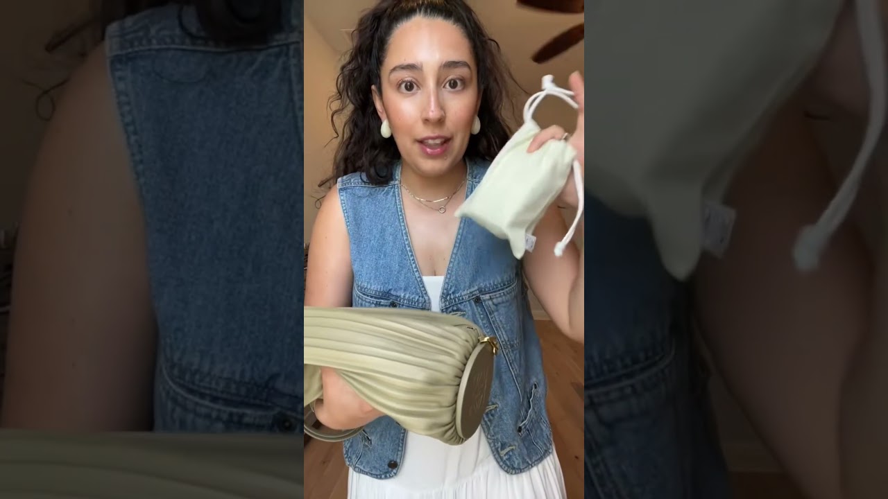 Loewe Bracelet Pouch: A Comprehensive Review