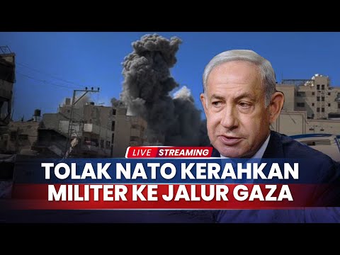 Menteri Luar Negeri Israel Tolak Negara NATO Sekutu Trump Kerahkan Militer ke Jalur Gaza