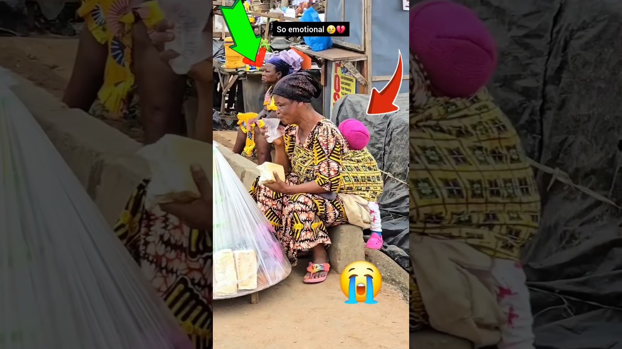 Touching Act of Kindness by MrBeast 😢